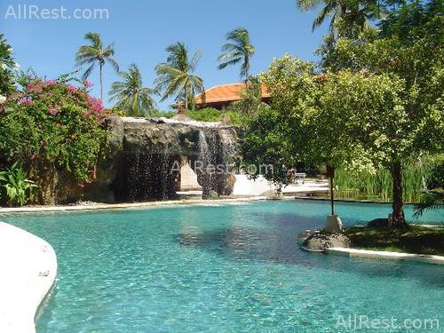 The Westin Resort Nusa Dua 99
